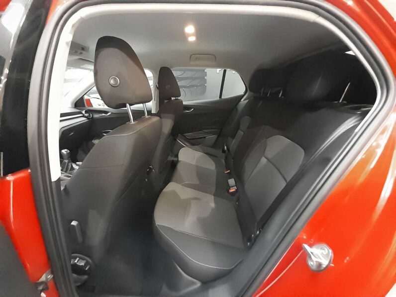 
								SKODA FABIA SELECTION full									