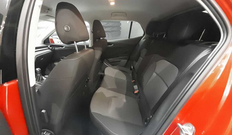 
								SKODA FABIA SELECTION full									