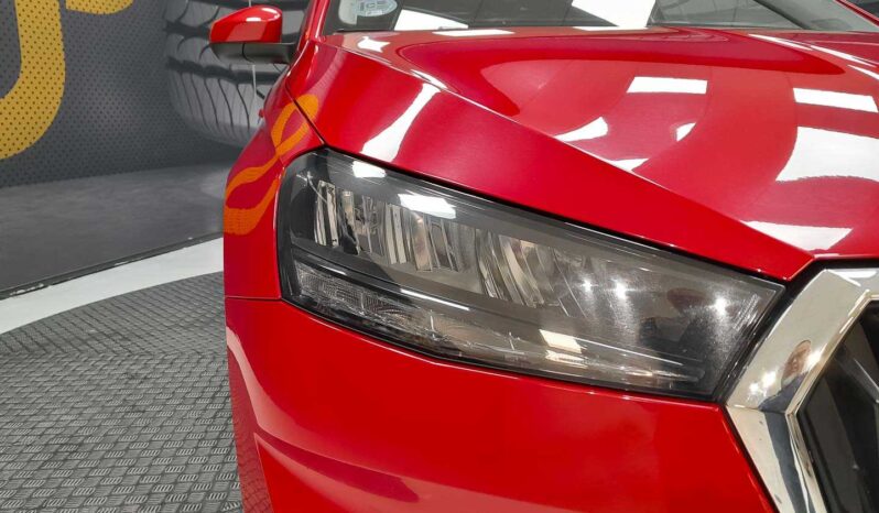 
								SKODA FABIA SELECTION full									