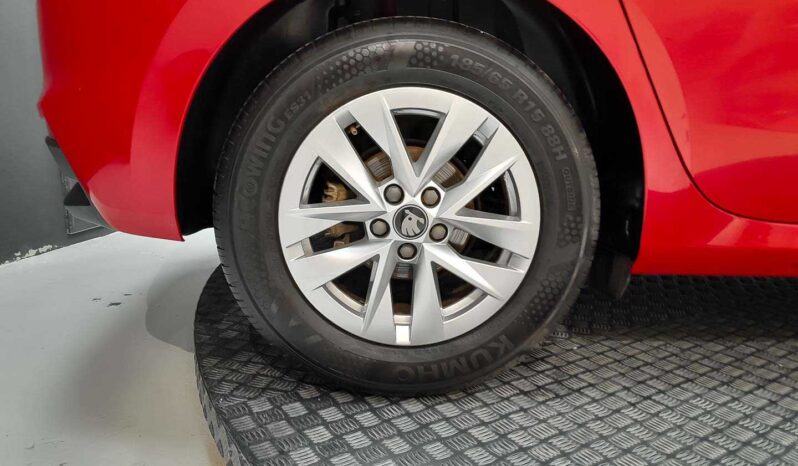 
								SKODA FABIA SELECTION full									