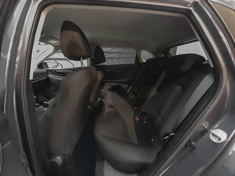 
								Hyundai i20 KLASS full									