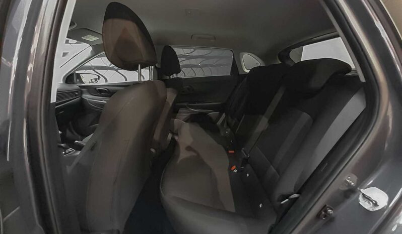 
								Hyundai i20 KLASS full									