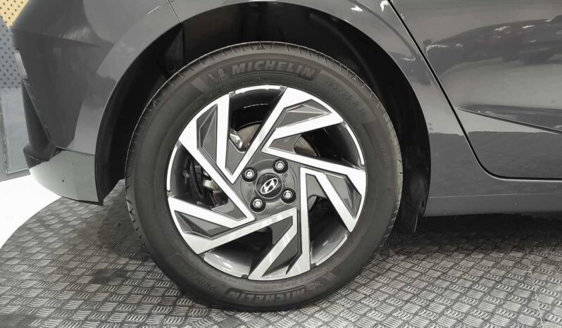 
								Hyundai i20 KLASS full									