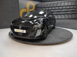 Peugeot 208 STYLE