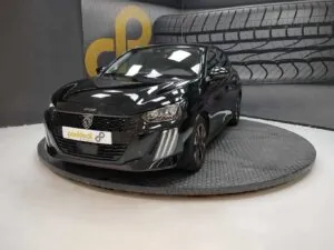Peugeot 208 STYLE