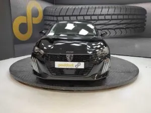 Peugeot 208 STYLE