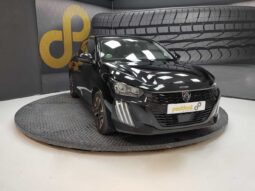 Peugeot 208 STYLE