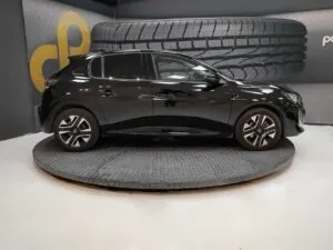 Peugeot 208 STYLE