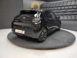 Peugeot 208 STYLE