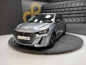 Peugeot 208 ALLURE