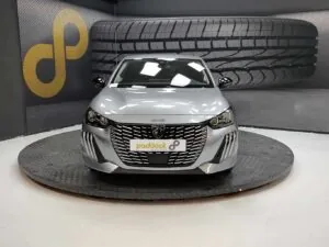 Peugeot 208 ALLURE