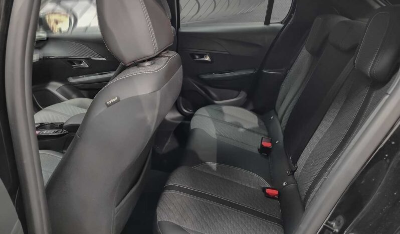 
								Peugeot 208 STYLE full									