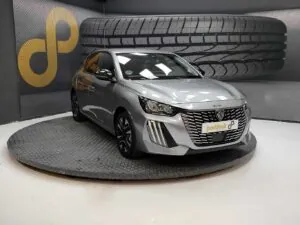 Peugeot 208 ALLURE