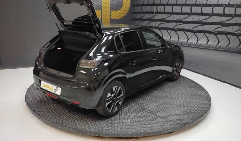 
								Peugeot 208 STYLE full									