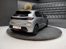 Peugeot 208 ALLURE