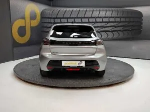 Peugeot 208 ALLURE