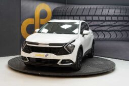 Kia Sportage DRIVE