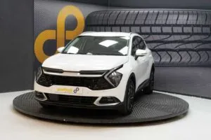 Kia Sportage DRIVE