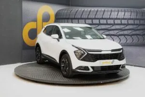 Kia Sportage DRIVE