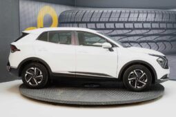 Kia Sportage DRIVE