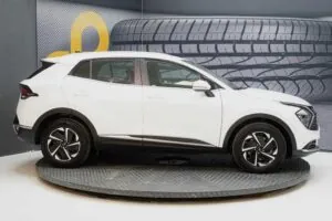 Kia Sportage DRIVE