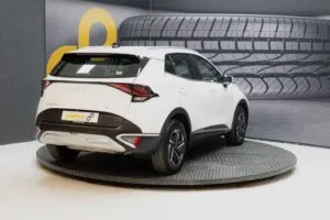 Kia Sportage DRIVE