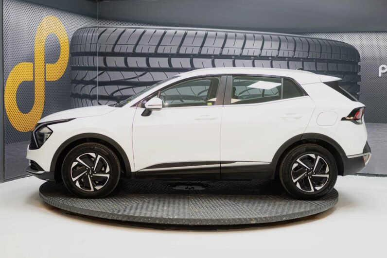 
								Kia Sportage DRIVE full									
