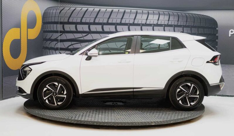 
								Kia Sportage DRIVE full									