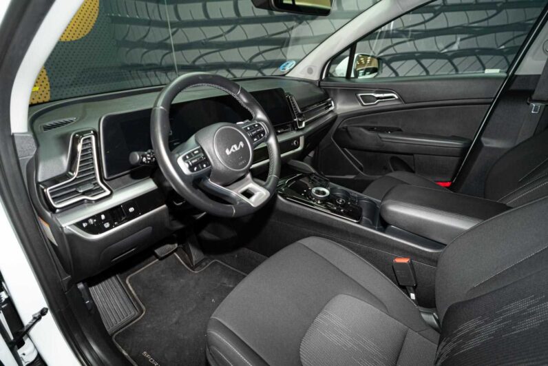 
								Kia Sportage DRIVE full									
