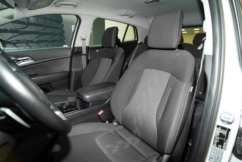 
								Kia Sportage DRIVE full									