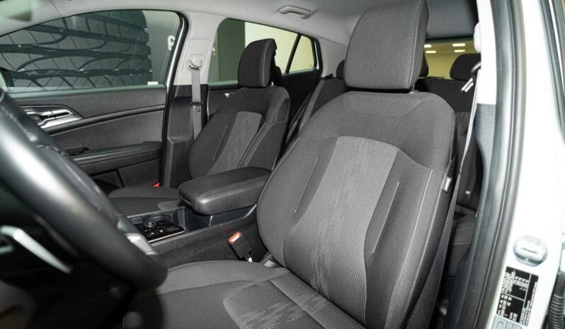 
								Kia Sportage DRIVE full									