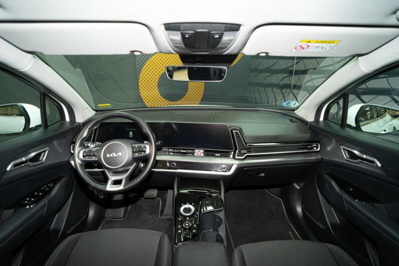 
								Kia Sportage DRIVE full									