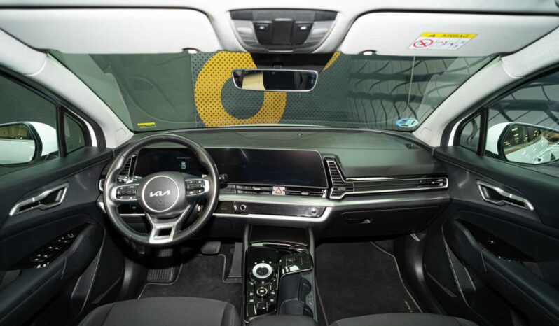 
								Kia Sportage DRIVE full									
