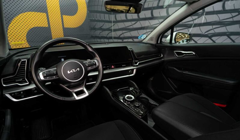 
								Kia Sportage DRIVE full									