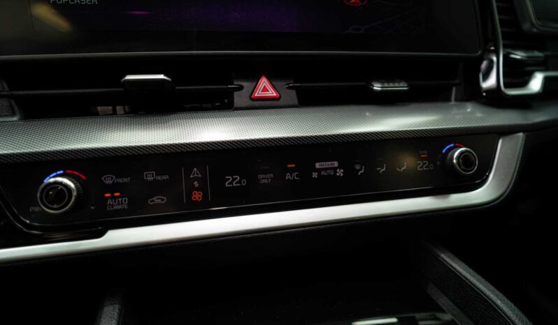 
								Kia Sportage DRIVE full									