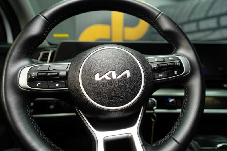 
								Kia Sportage DRIVE full									