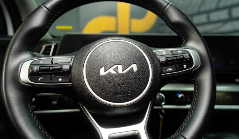 
								Kia Sportage DRIVE full									