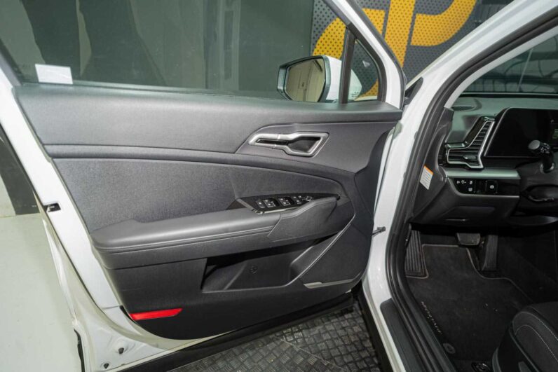 
								Kia Sportage DRIVE full									