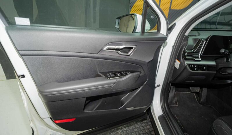 
								Kia Sportage DRIVE full									