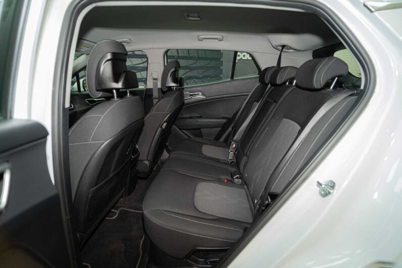 
								Kia Sportage DRIVE full									