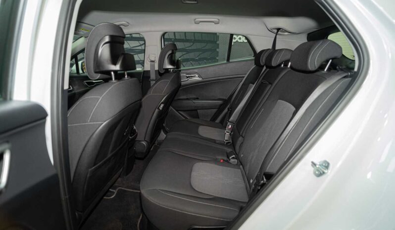 
								Kia Sportage DRIVE full									