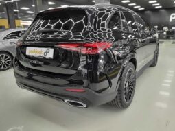MercedesBenz GLC 300D 4 MATIC