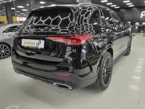 MercedesBenz GLC 300D 4 MATIC