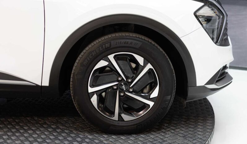 
								Kia Sportage DRIVE full									