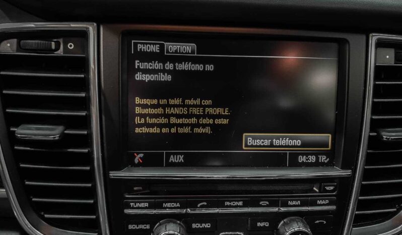 
								Porsche Panamera 4S full									