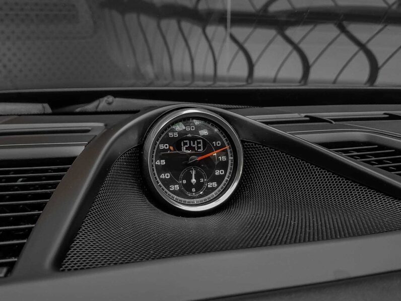 
								Porsche Panamera 4S full									