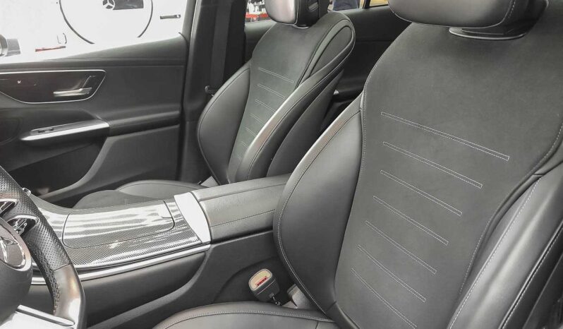 
								MercedesBenz GLC 300D 4 MATIC full									