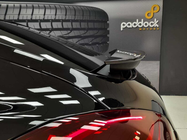 
								Porsche Panamera 4S full									