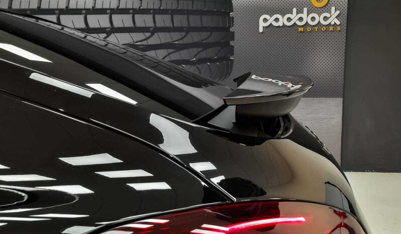 
								Porsche Panamera 4S full									