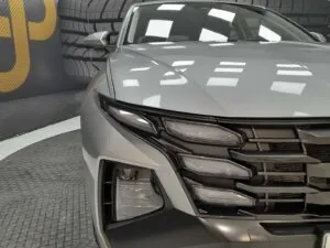 Hyundai Tucson KLASS